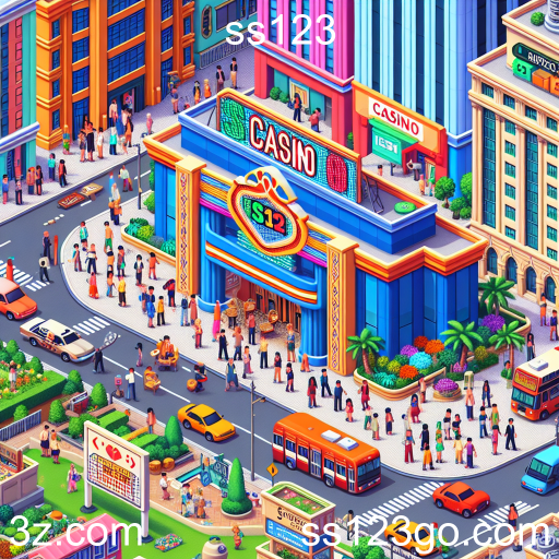 O Fascinante Mundo dos Jogos de Simulação