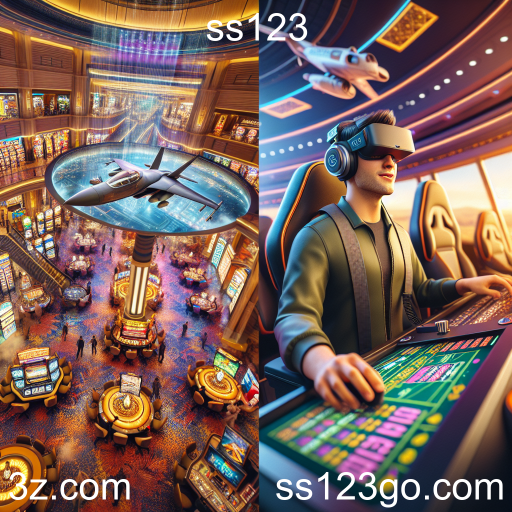 A Crescente Popularidade dos Simuladores de Jogos